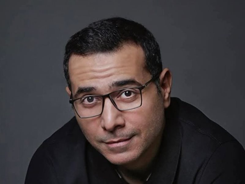 نور محمود يبدأ بروفات “التياترو” استعدادًا لانطلاقها في عيد الأضحى على مسرح السلام