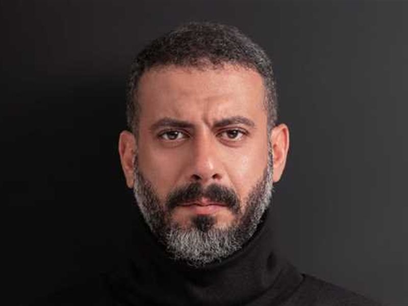 محمد فراج يكشف عن الأغنية المقربة لقلبة لأم كلثوم قبل عرض فيلم 