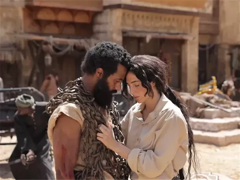 فيلم أسد