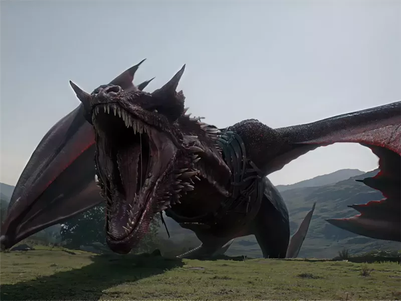 منتج مسلسل House of the Dragon: معركة الجوليت في الموسم الثالث ستكون الحلقة الأكثر جنونًا في تاريخ التلفزيون