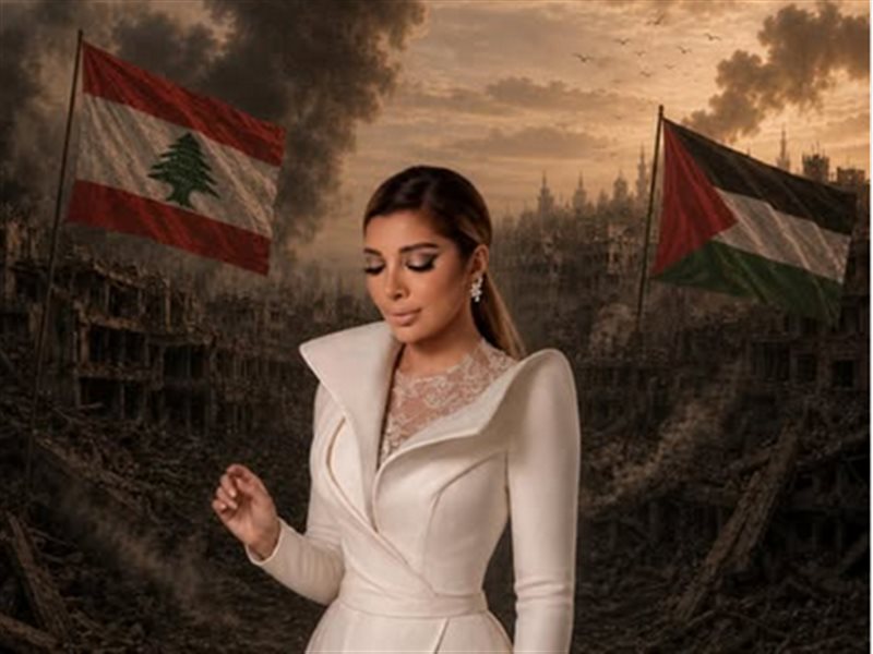 أصالة تكشف عن أمنيتها للبلاد العربية في عيد الأضحى وتهنئ جمهورها