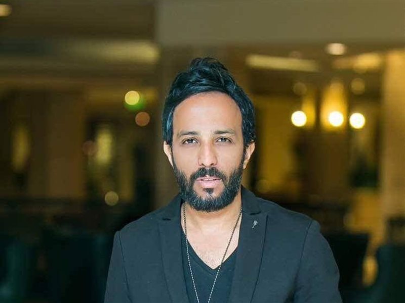 أحمد عصام يزين استاد القاهرة بعرض 