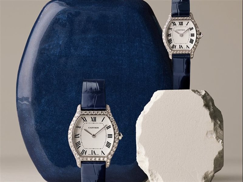 Cartier 