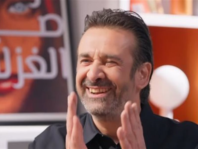 كريم عبدالعزيز: الرباعيات الأقرب إلى قلبي.. والكيمياء بيني وبين أحمد عز سبب نجاح 7Dogs