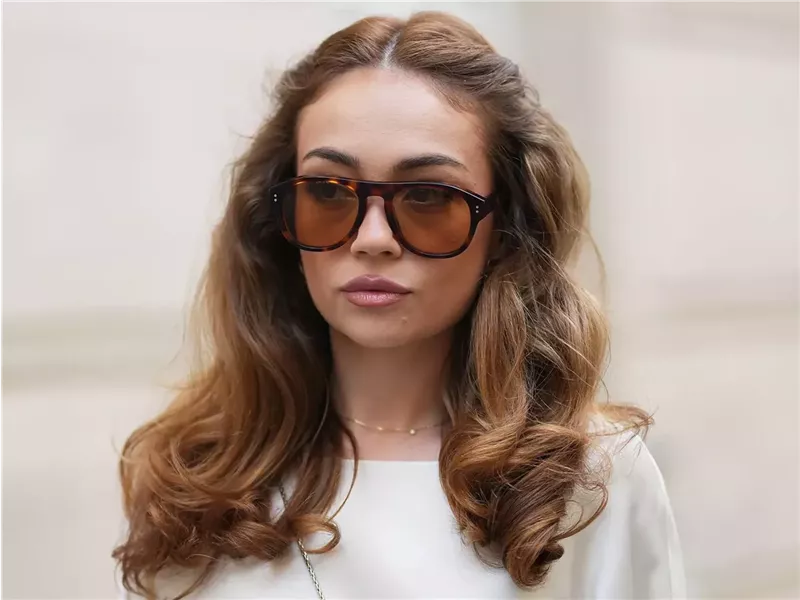 هل ينبغي عليك طلب قص الشعر الجاف؟