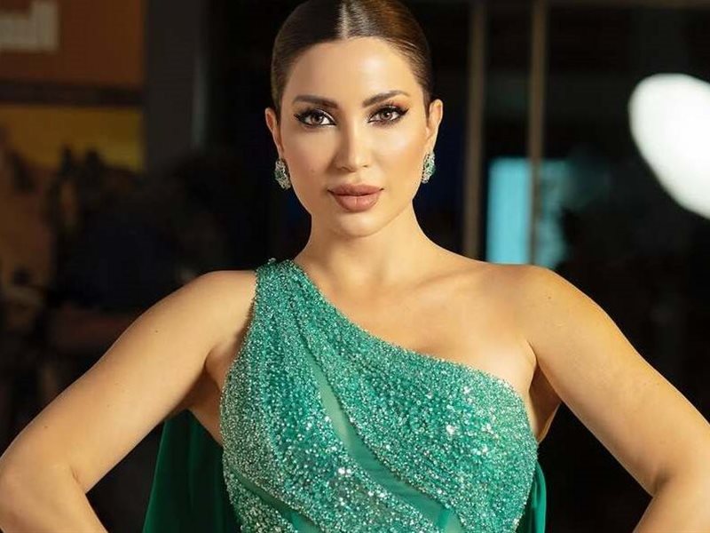 نسرين طافش