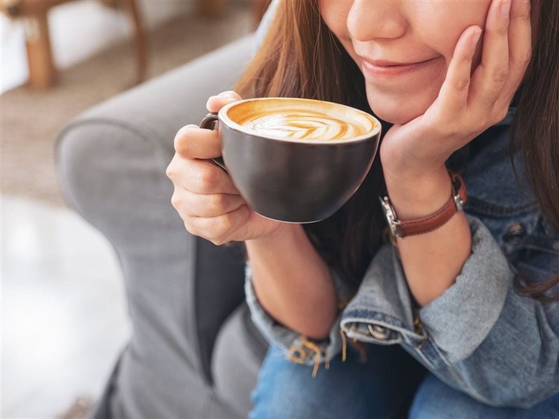 لا يمكنك شرب القهوة قبل إتمام هذه الخطوات الخمس لصحة الأمعاء