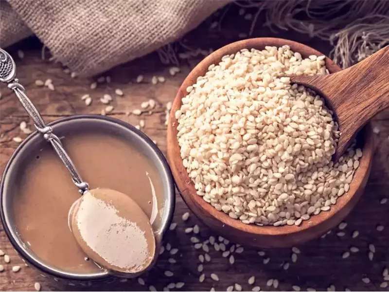 الطحينة