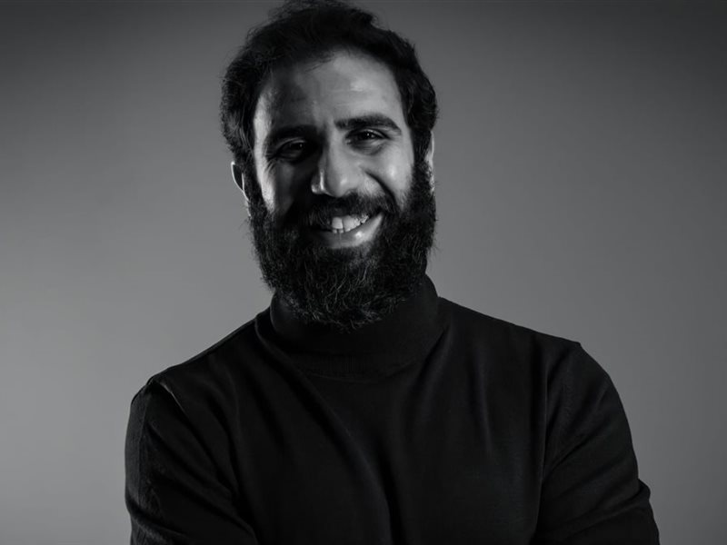 مينا النجار عضو لجنة تحكيم المسابقة الرسمية بمهرجان هامبورج للأفلام القصيرة بألمانيا