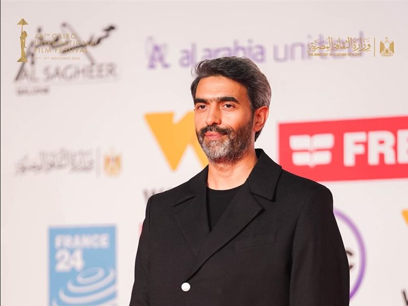فيلم صف تاني يحصد جائزة لجنة التحكيم في مهرجان منصات