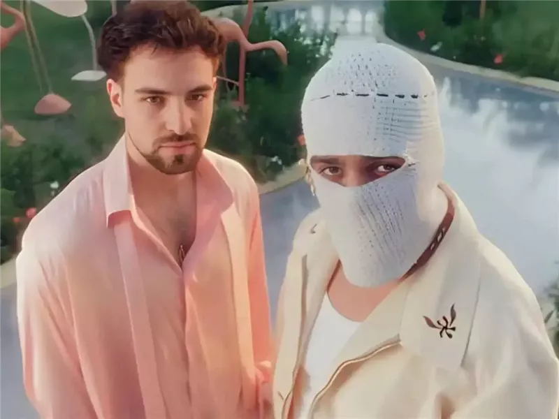 تووليت وسانت ليفانت