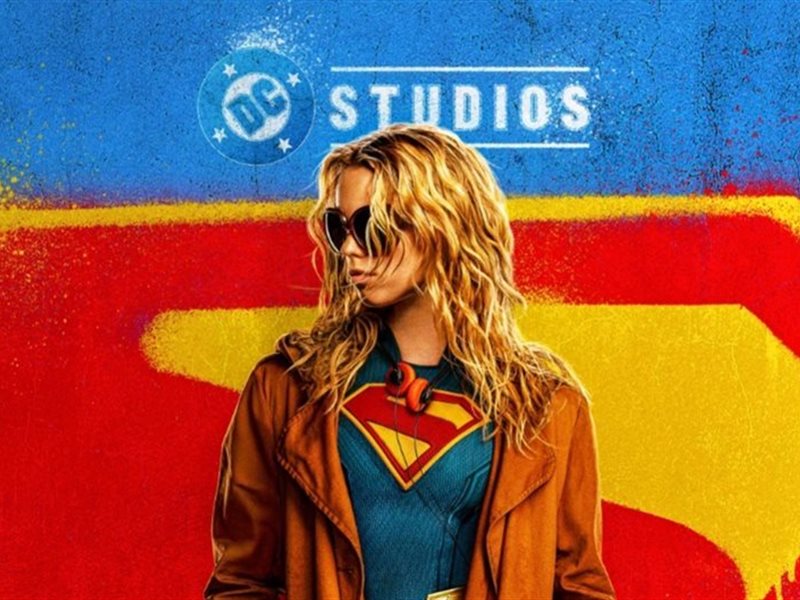 تعرّف على شخصيات فيلم Supergirl: Woman of Tomorrow