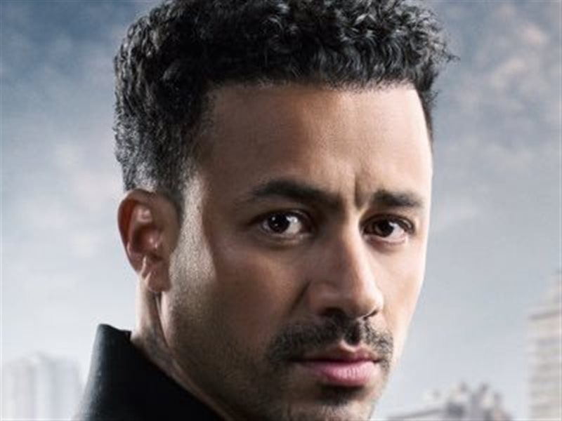 أحمد داود يسافر للإسكندرية وطنطا لمشاهدة فيلم إذما مع الجمهور