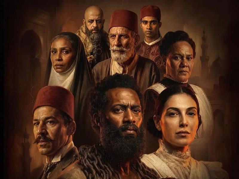 أسد يتصدر تقييمات الجمهور لأفلام العيد عبر IMDb وموقع السينما  
