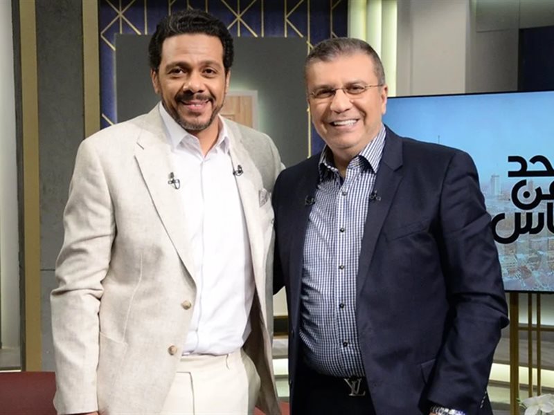 حمزة العيلي ضيف 