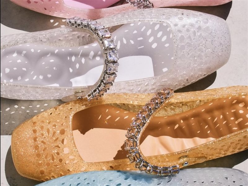 Jelly Ballerina