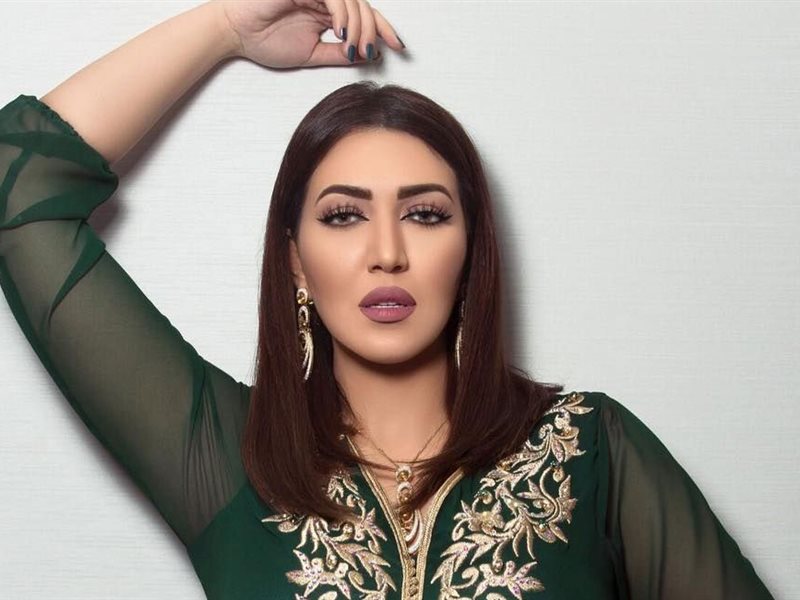 أسما لمنور تطرح أحدث أعمالها الغنائية 