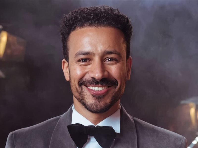 أحمد داود