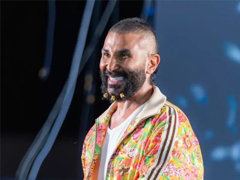 أحمد سعد