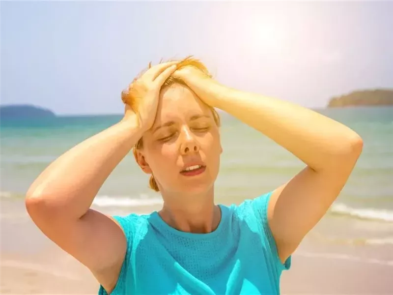لماذا يزداد خطر الإصابة بالطفيليات في فصل الصيف.. وكيفية الحفاظ على سلامتك؟