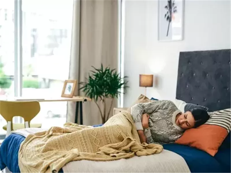 الغثيان الصباحي