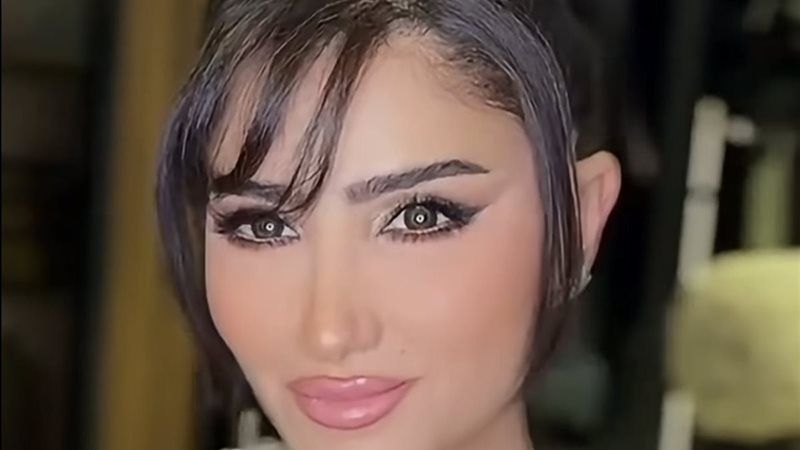 مي عمر 