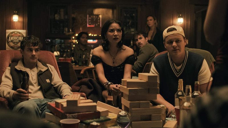  فيلم Obsession 