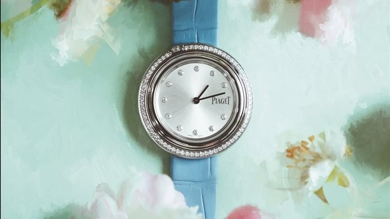 Piaget 