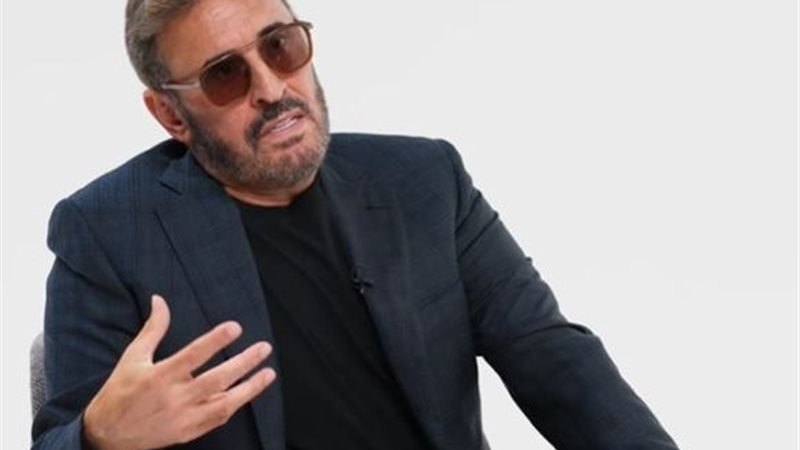 كاظم الساهر