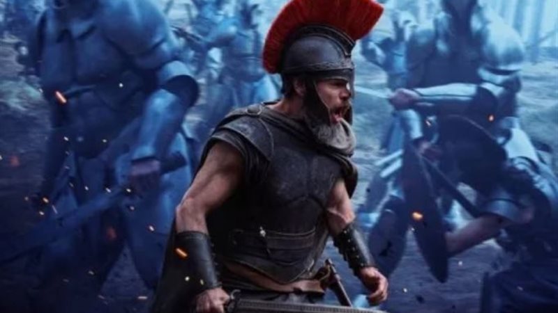 فيلم The Odyssey