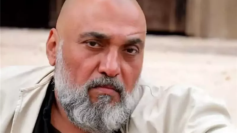 طارق مرعشلي 