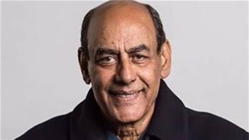 أحمد بدير 
