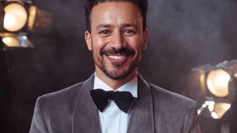 احمد داود 