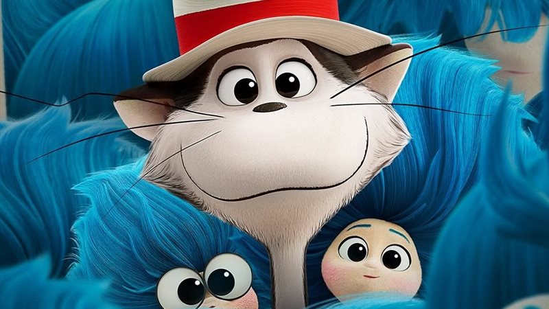 افيش الفيلم 