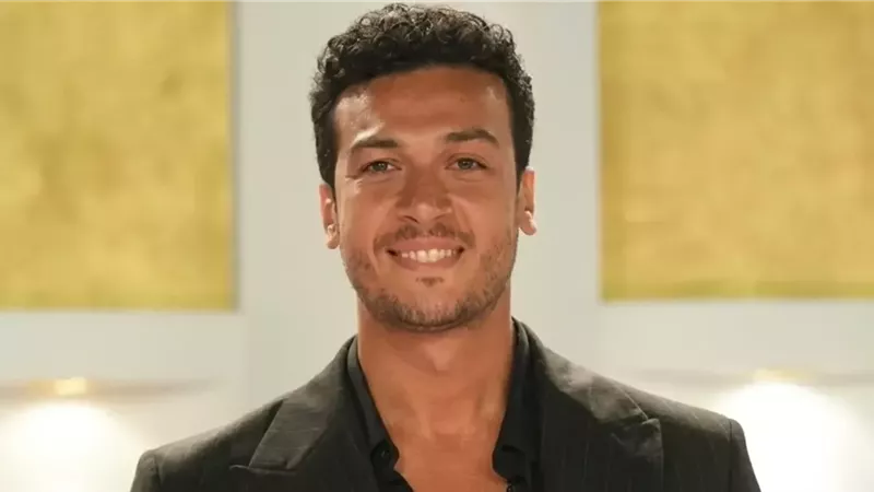 أحمد عبد الوهاب 