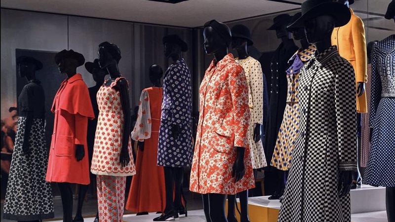 “La Galerie Dior”