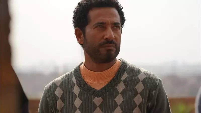 عمرو سعد