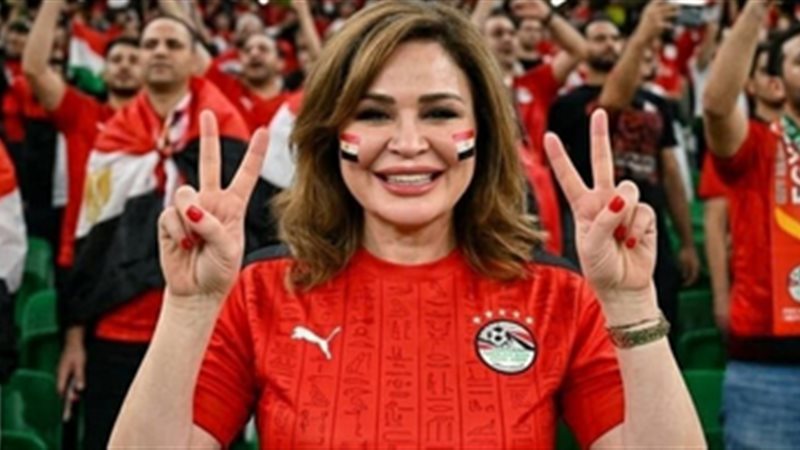 إلهام شاهين 