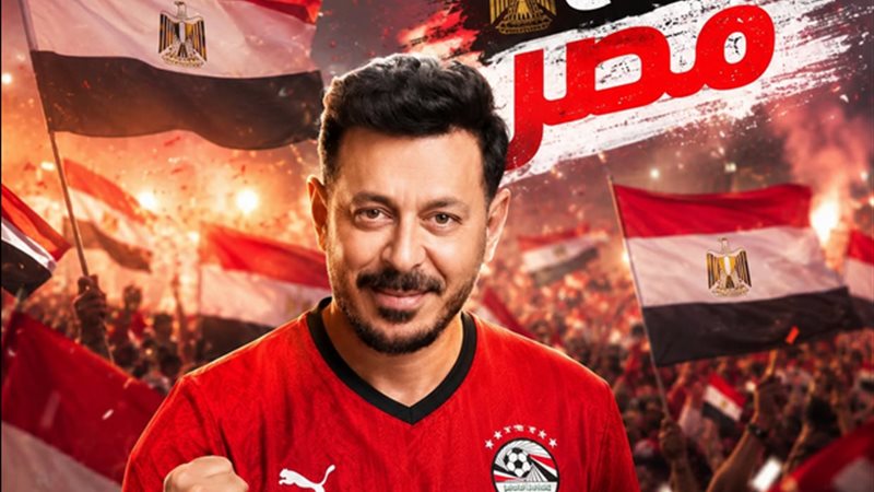 مصطفى شعبان 
