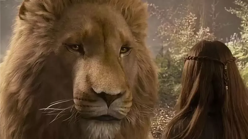 جانب من الفيلم 
