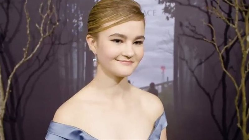  ميلسنت سيموندز