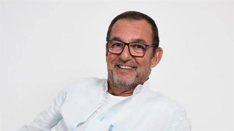 محمد مرزبان