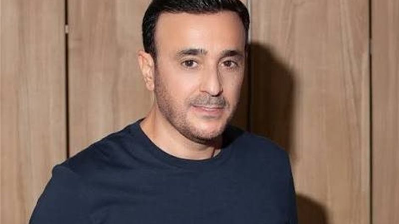 صابر الرباعي
