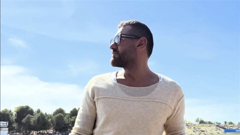 عمرو يوسف