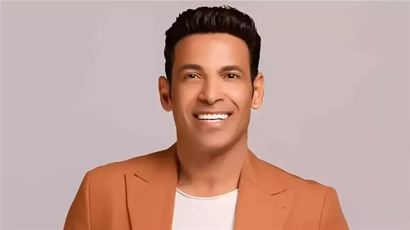 سعد الصغير