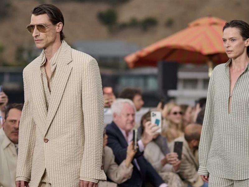 Zegna