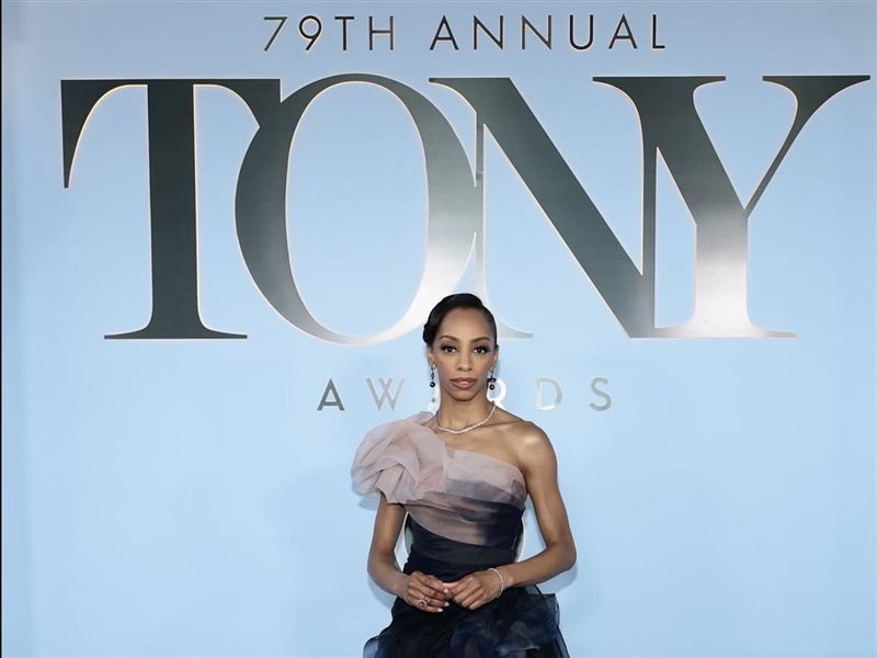 Tony awards 