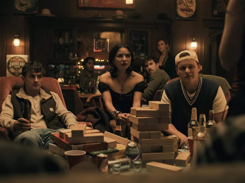 إيرادات Obsession تتجاوز 224 مليون دولار عالميًا 
