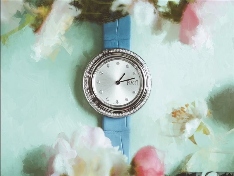 Piaget 