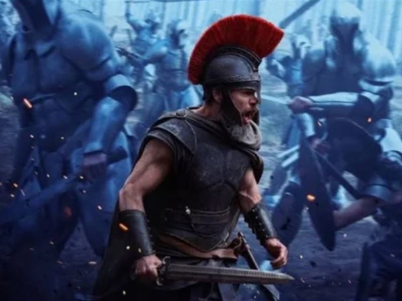 فيلم The Odyssey